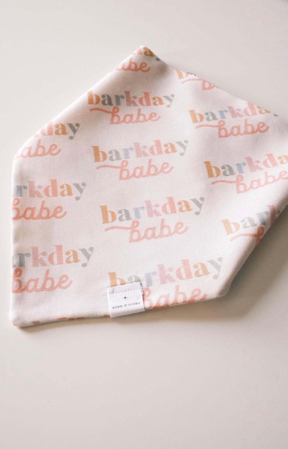 Barkday Babe