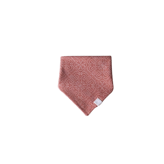 Terracotta Bloom
