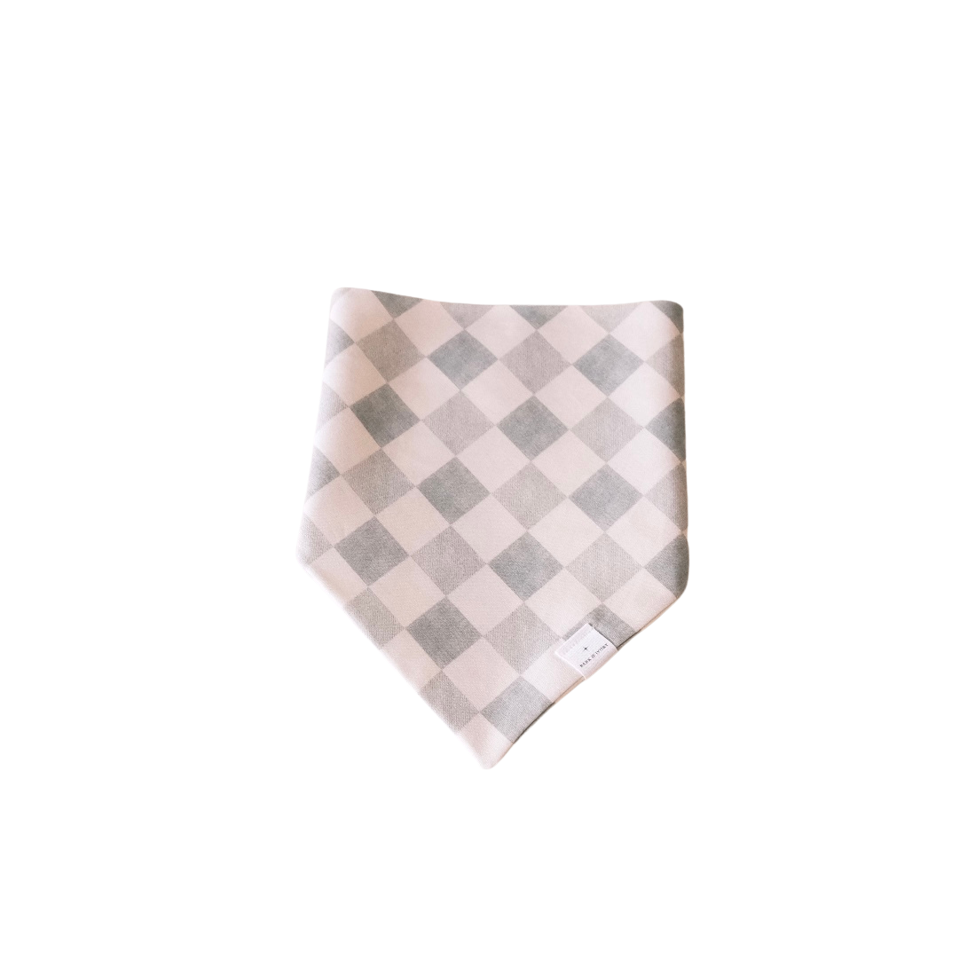 Checkered Charm