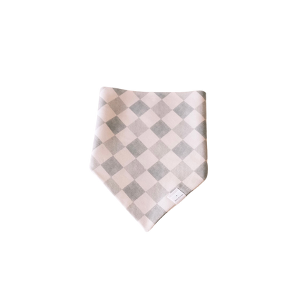 Checkered Charm