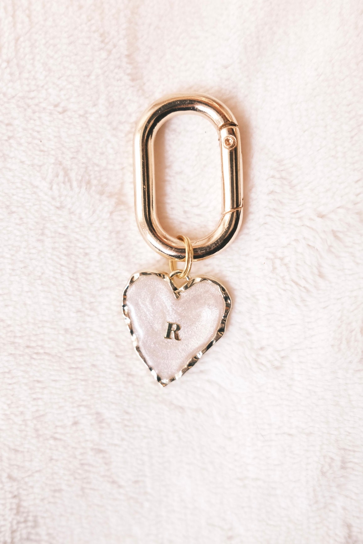 Heart Initial