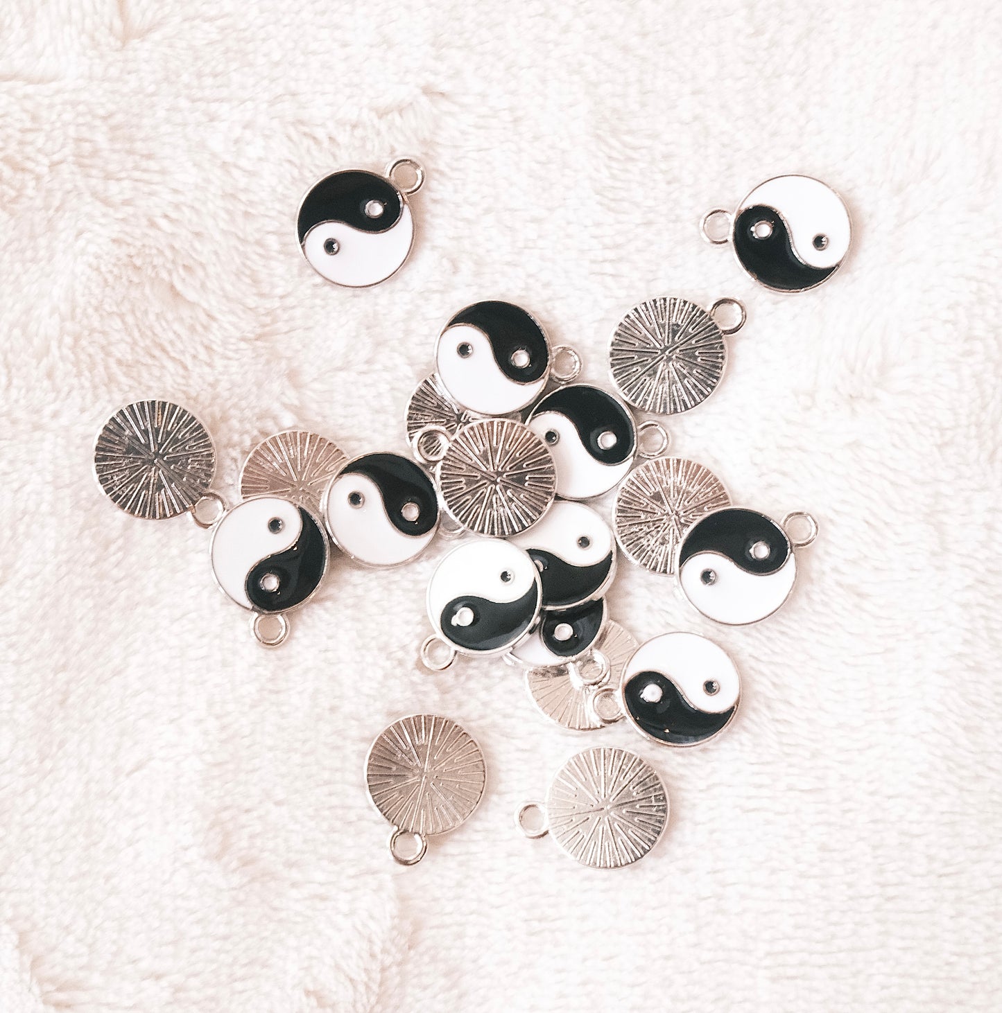 Ying Yang