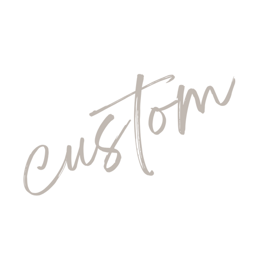 Custom
